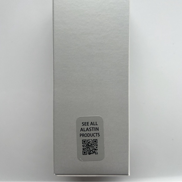 FLASH SALE ⚡️🏷️ ALASTIN RESTORATIVE NECK COMPLEX - Picture 3 of 3